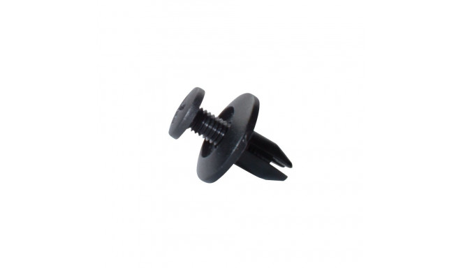 Tüübel 6mm avale