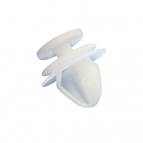 Tüübel 10,7mm avale