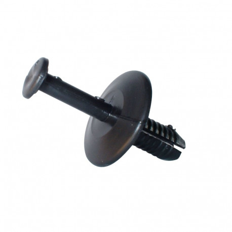 Tüübel 6,5mm avale