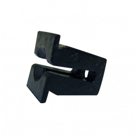 Tüübel 10x10mm avale