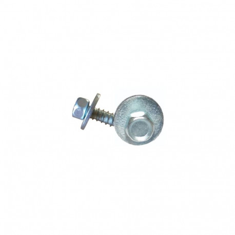 Kruvi seibiga 19x5,5mm