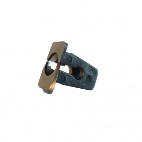 Tüübel 8mm avale