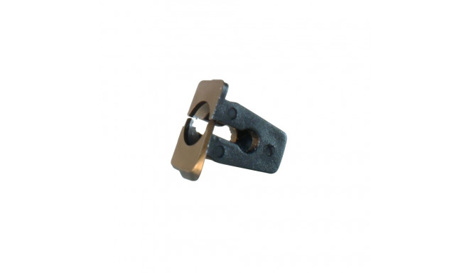 Tüübel 8mm avale