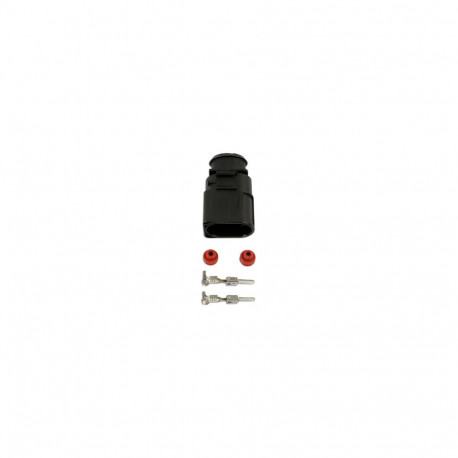 Pistik VW isane 2-pin 4,8mm