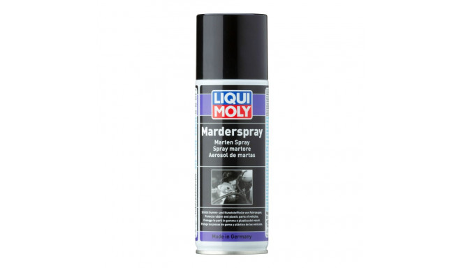 Närilisi eemale peletav sprei Liqui Moly 200ml