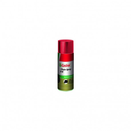 CASTROL ketimääre O-R spray 400ml