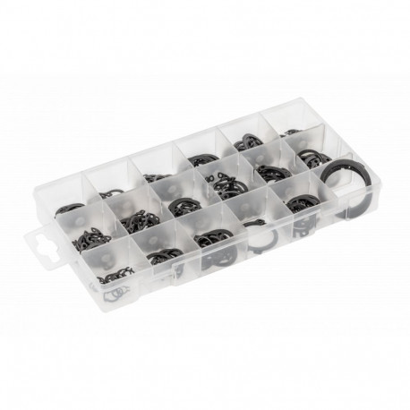 Sisemised lukustusrõngad 225 tk.