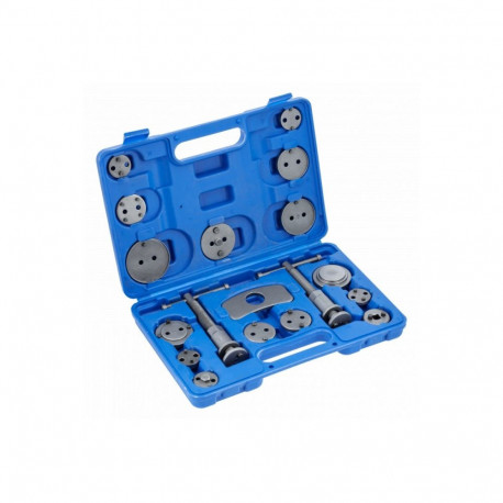 Pidurikolvi tagasisurumise komplekt 18osa