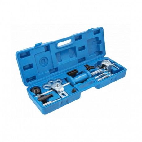 Liugvasar rummu/laagri väljatõmbamiseks