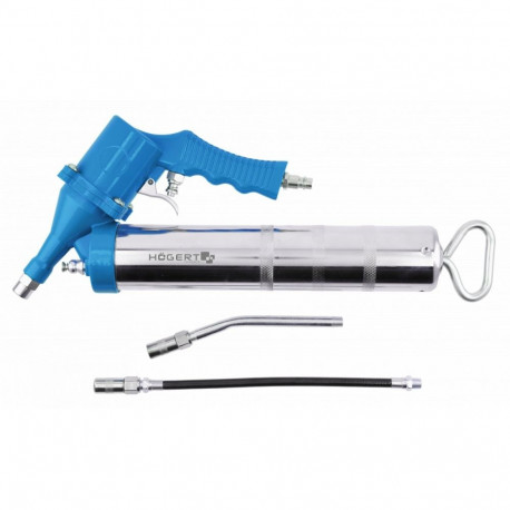 Pneumaatiline määrdeprits 400ml