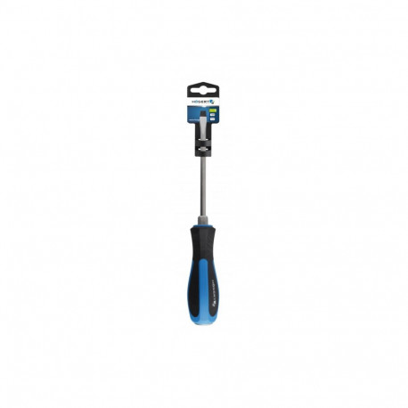 Löökkruvikeeraja lapik 6 x125 mm, CrV teras