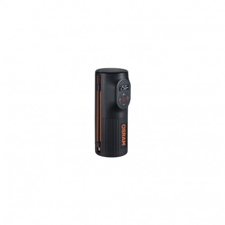 Osram digitaalne laetav rehvipump