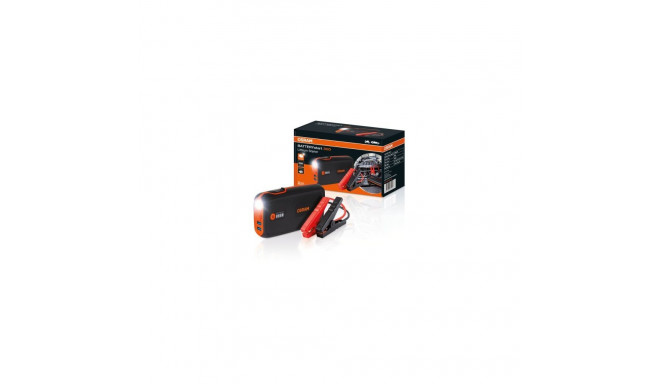 Osram 1500A liitium käivitusabi