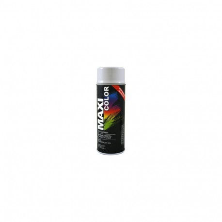 Maxi Color RAL9010 matt 400ml