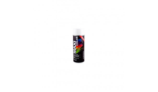 Maxi Color RAL9003 matt 400ml