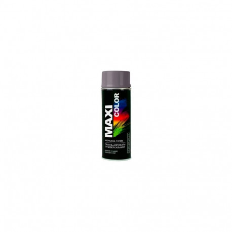 Maxi Color RAL7024 läikiv 400ml