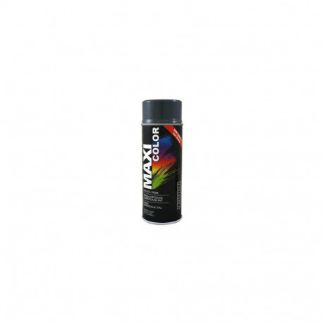 Maxi Color RAL7011 läikiv 400ml
