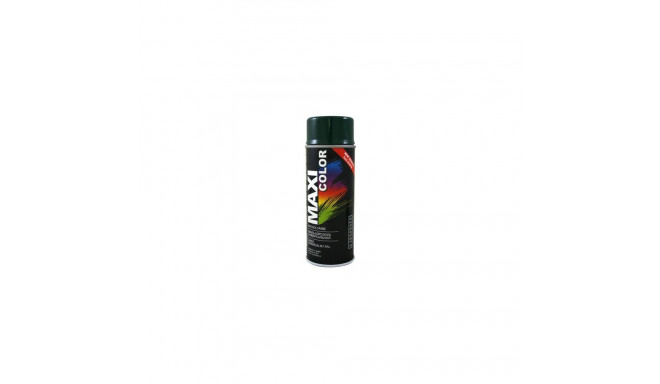 Maxi Color RAL6005 läikiv 400ml