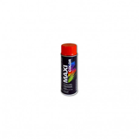 Maxi Color RAL3001 läikiv 400ml