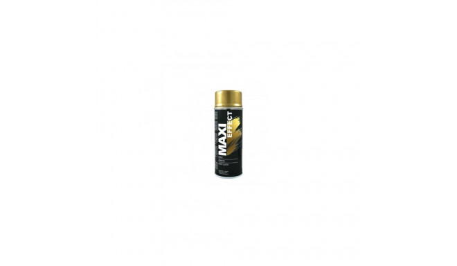 Maxi Color kuld 400ml