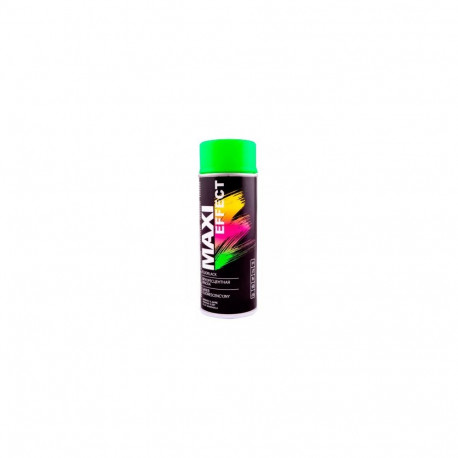 Maxi Color Fluo roosa 400ml