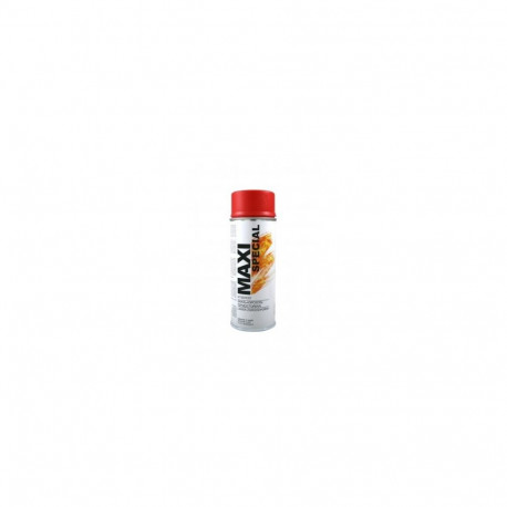 Maxi Color kuumakindel 300C punane 400ml