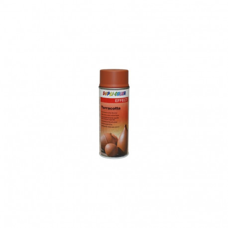 TERRACOTTA helepruun 400ml