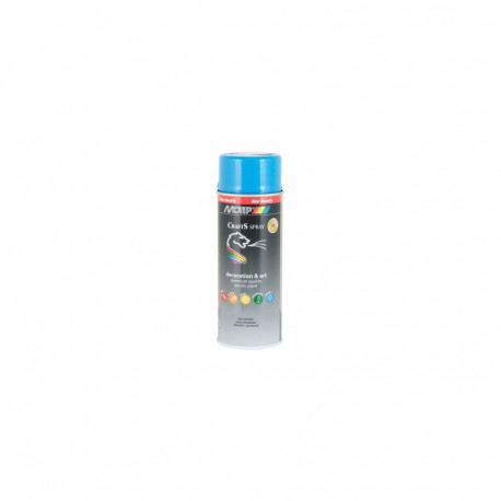 CRAFTS RAL5015 läikiv 400ml