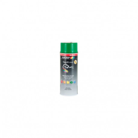 CRAFTS RAL6029 läikiv 400ml