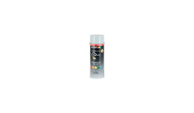 CRAFTS RAL7001 läikiv 400ml