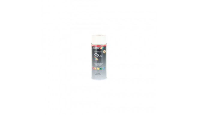 CRAFTS RAL9010 läikiv 400ml