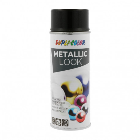 Metallik must 400ml