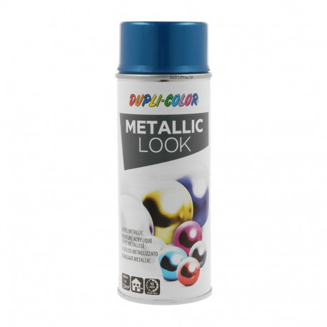 Metallik purpur 400ml