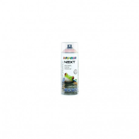 Next Riga - roosa satiin matt 400ml