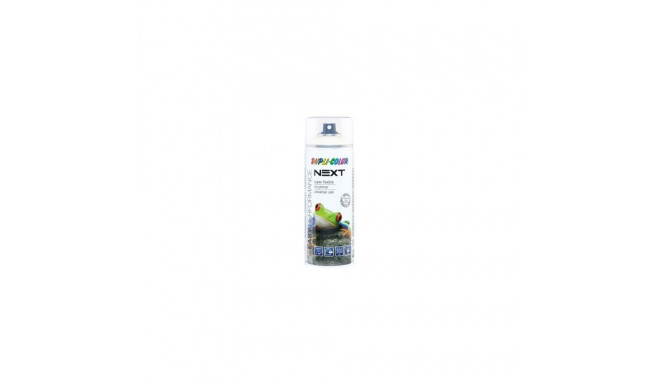 Next Pure valge RAL9010 läikiv 400ml