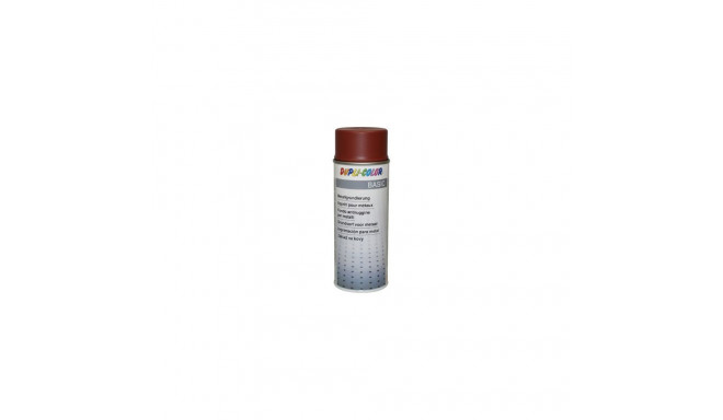 METALLIKRUNT punane 400ml