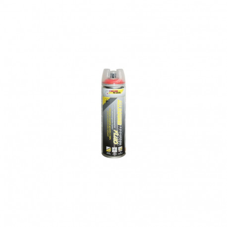 ALLROUNDMARKER FL punane 500ml