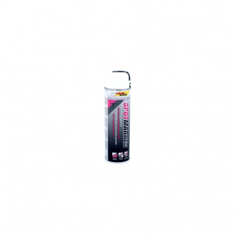 COLOR MARK valge 500ml