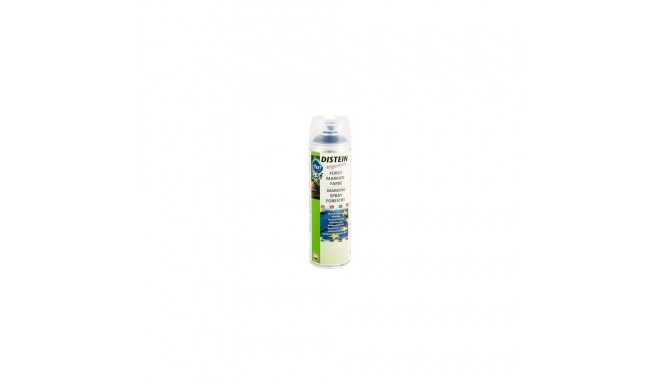 Distein metsa marker, neoonmust 500ml
