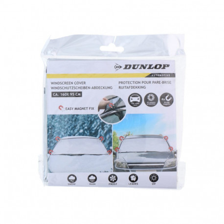 Esiklaasi kaitse magnetkinnitusega 160*95cm, 80g