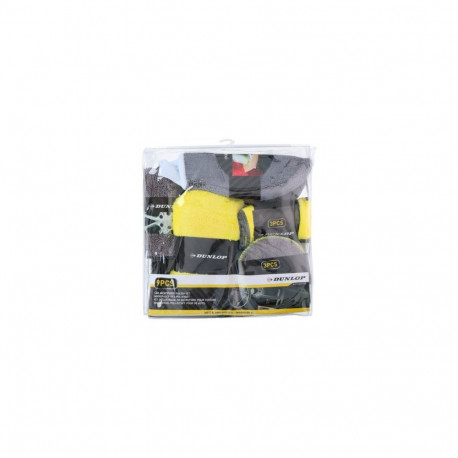 Autopesu komplekt 9 osa