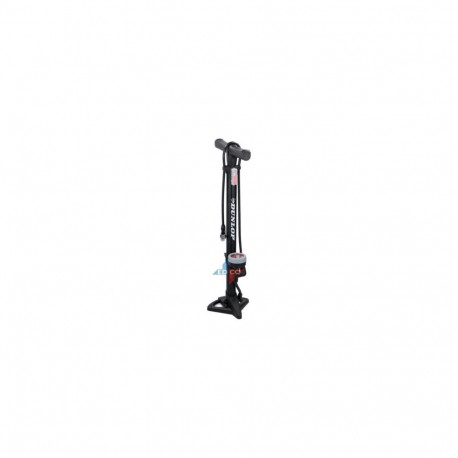 Käsipump manomeetriga, 655mm, Ø35mm