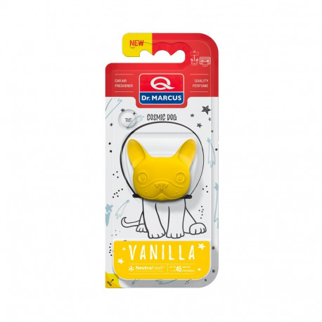 Cosmic Dog Vanilla