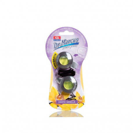 Fresh Point Exotic Vanilla