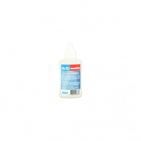AM silikoonõli 50ml