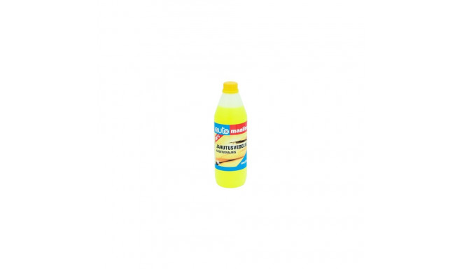 Jahutusvedelik Automaailm -36ºC LL kollane 1L
