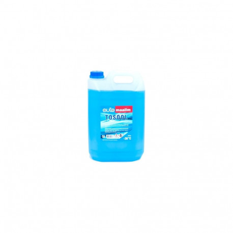 Tosool Automaailm -36°C sinine 5L