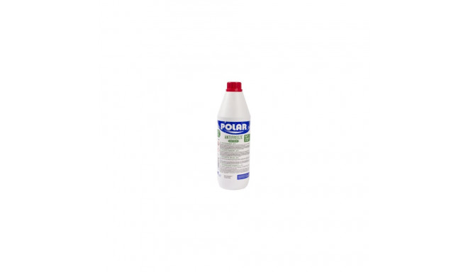 Jahutusvedelik -37°C Polar, roheline 1L