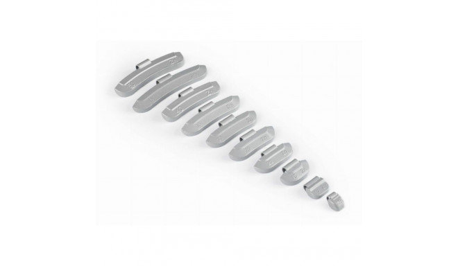 Plekkvelgede tasakaal 5g kaetu