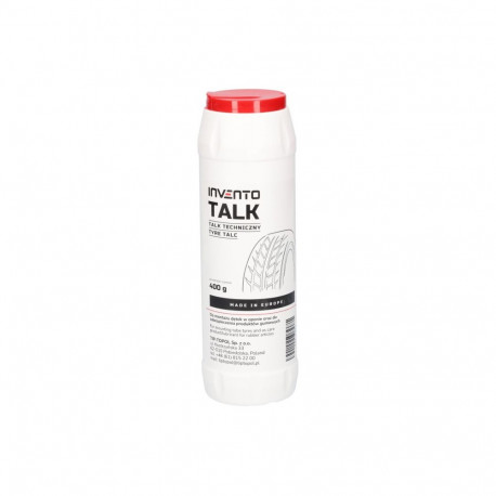Talk 400g